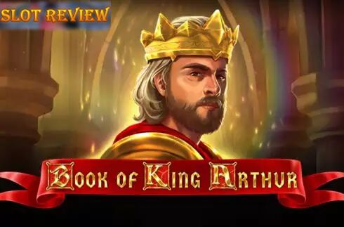 Book of King Arthur icon